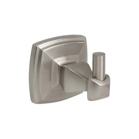 Delaney Hardware 800 SERIES US15 SINGLE ROBE HOOK 588608